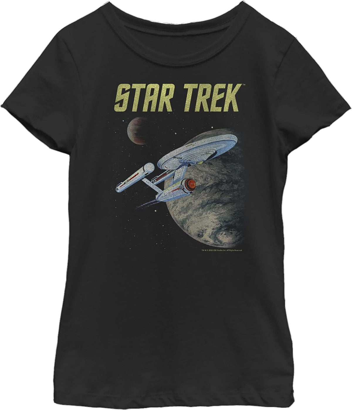 Fifth Sun Kids' Space Flight Apparel | Premium Quality