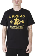 LRG Men's Stay Lifted Apparel | Premium Quality