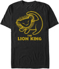 Disney Young Men's Stamp Apparel | Best Seller
