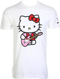 Fender Standard T-Shirt, White, Medium T-Shirt | Best Seller