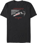 STAR WARS Battle Formation Men's Tops Short Sleeve Tee Shirt T-Shirt | US Viral Style
