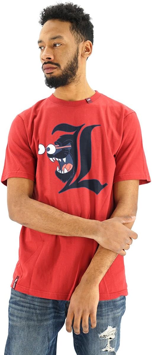 LRG Men's Lion L Apparel | US Viral Style