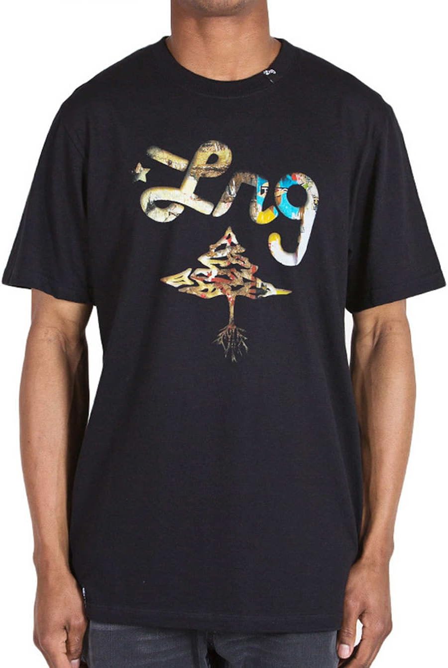 LRG Men's Yard Core Apparel | Premium Quality