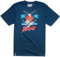 LRG Men's It Only Snows In Miami Apparel | Premium Quality