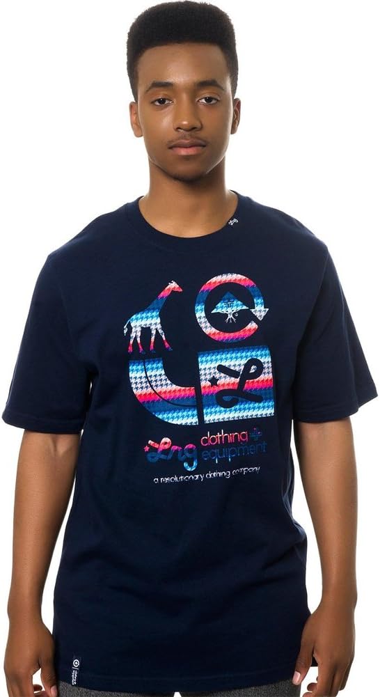 LRG Men's The Brighter Side Apparel | Trending 2025