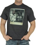 Star Wars Men's Wookiee Photo Bomb Apparel | US Viral Style