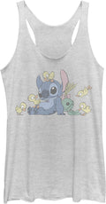 Disney Women's Lilo Tropic Stitch Flag Apparel | Trending 2025
