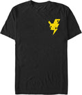 Fifth Sun Men's Pocket Lighting Pikachu Apparel | Trending 2025