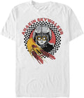 STAR WARS Big & Tall Anakin Pod Racer Men's Tops Short Sleeve Tee Shirt T-Shirt | Best Seller