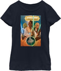 Fifth Sun Kids' Hero Cover Apparel | Premium Quality