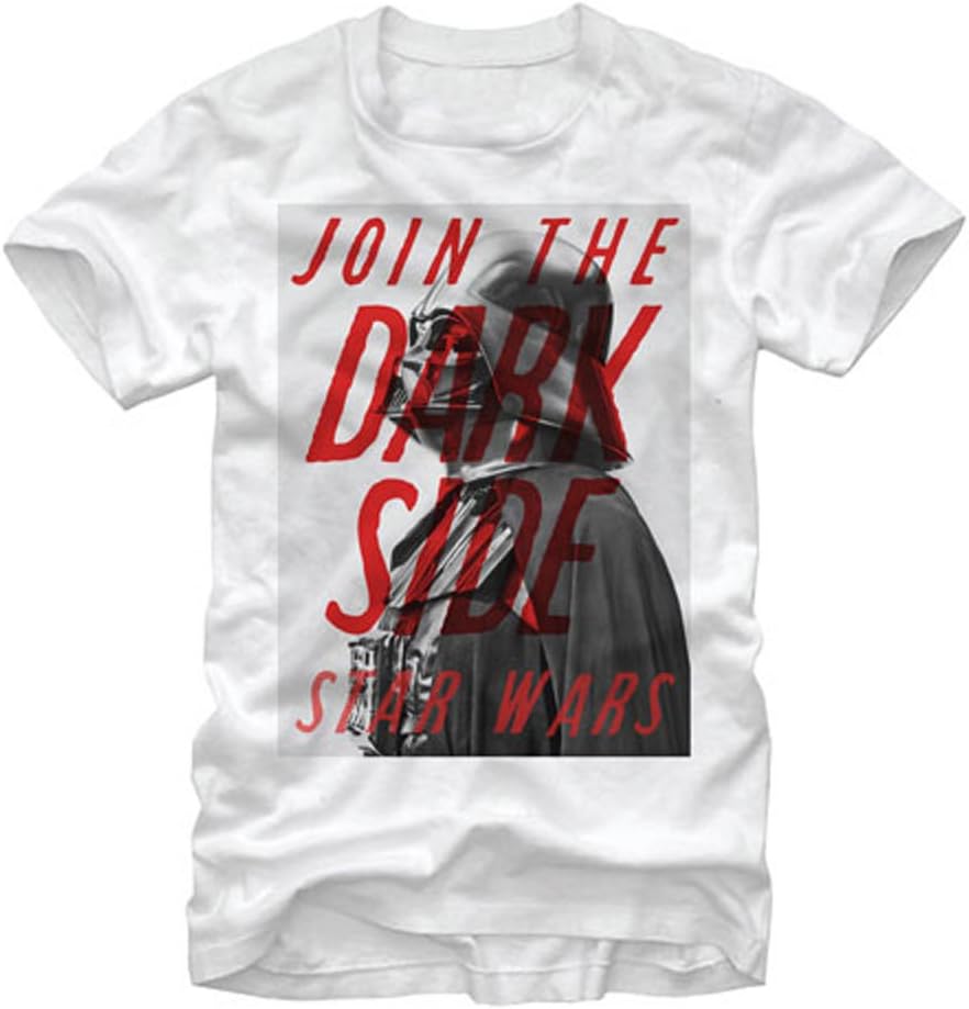 Star Wars Men's Sitherin Apparel | Premium Quality