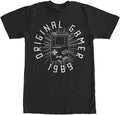 Nintendo Men's Original Boy Apparel | Aesthetic Streetwear
