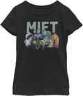 Fifth Sun Kids' Mift Crew Apparel | Premium Quality