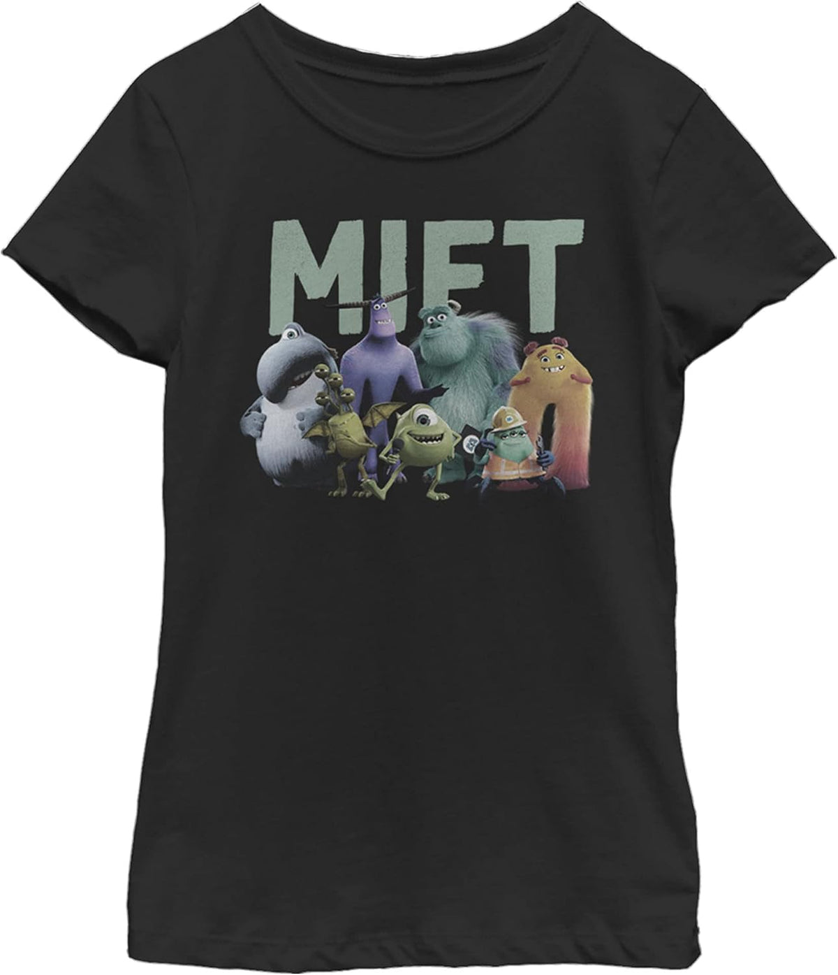Fifth Sun Kids' Mift Crew Apparel | Premium Quality
