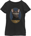 Fifth Sun Kids' Laforge Cat Apparel | Premium Quality