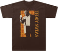 Teddy Swims Mens Pattern Milk Exclusive Apparel | Best Seller