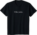 I like yarns - Funny Typography Yarn Supply | Premium Quality | Customer Favorite