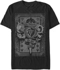 Nintendo Men's Big & Tall Sacred Scroll Apparel | US Viral Style