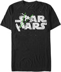STAR WARS Men's Can't Shake Em Graphic Apparel | Best Seller