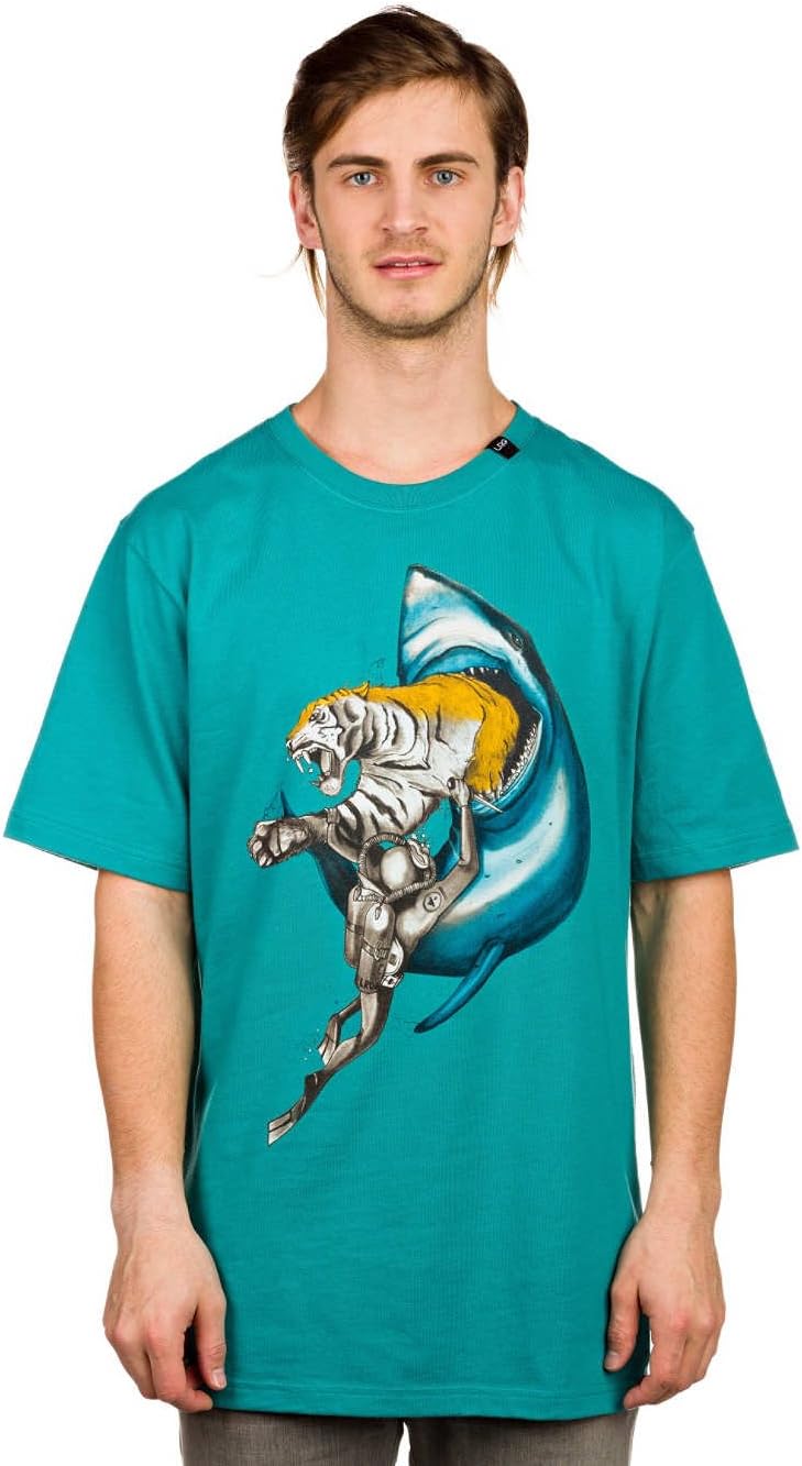 LRG Men's 47 Leagues Apparel | Best Seller