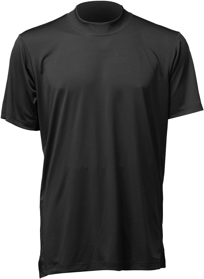 Mizuno Men's MzO G2 Short Sleeve Tee T-Shirt | US Viral Style