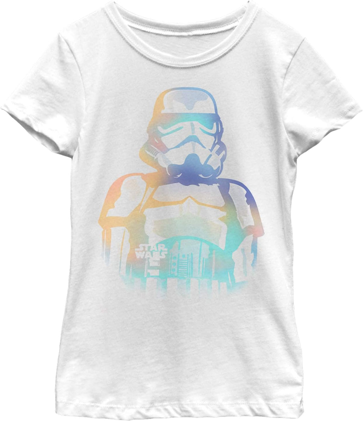 Star Wars Girls 15strw1278f Apparel | Best Seller