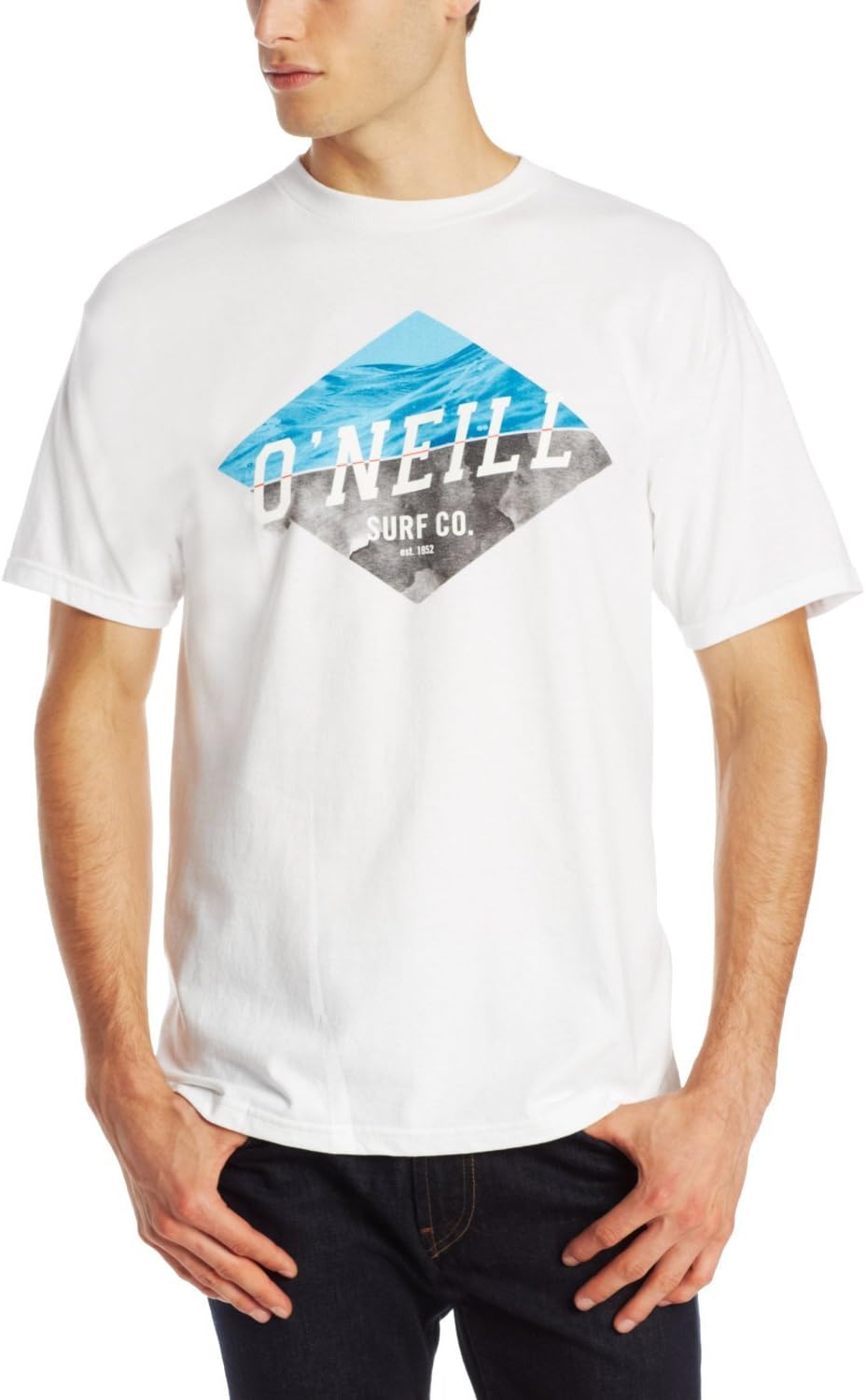 O'Neill Men's Ripple Apparel | Premium Quality