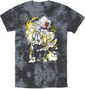 Marvel Universe Stormin Young Men's Short Sleeve Tee Shirt T-Shirt | Trending 2025