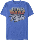 STAR WARS Men's The Falcon Apparel | Aesthetic Streetwear