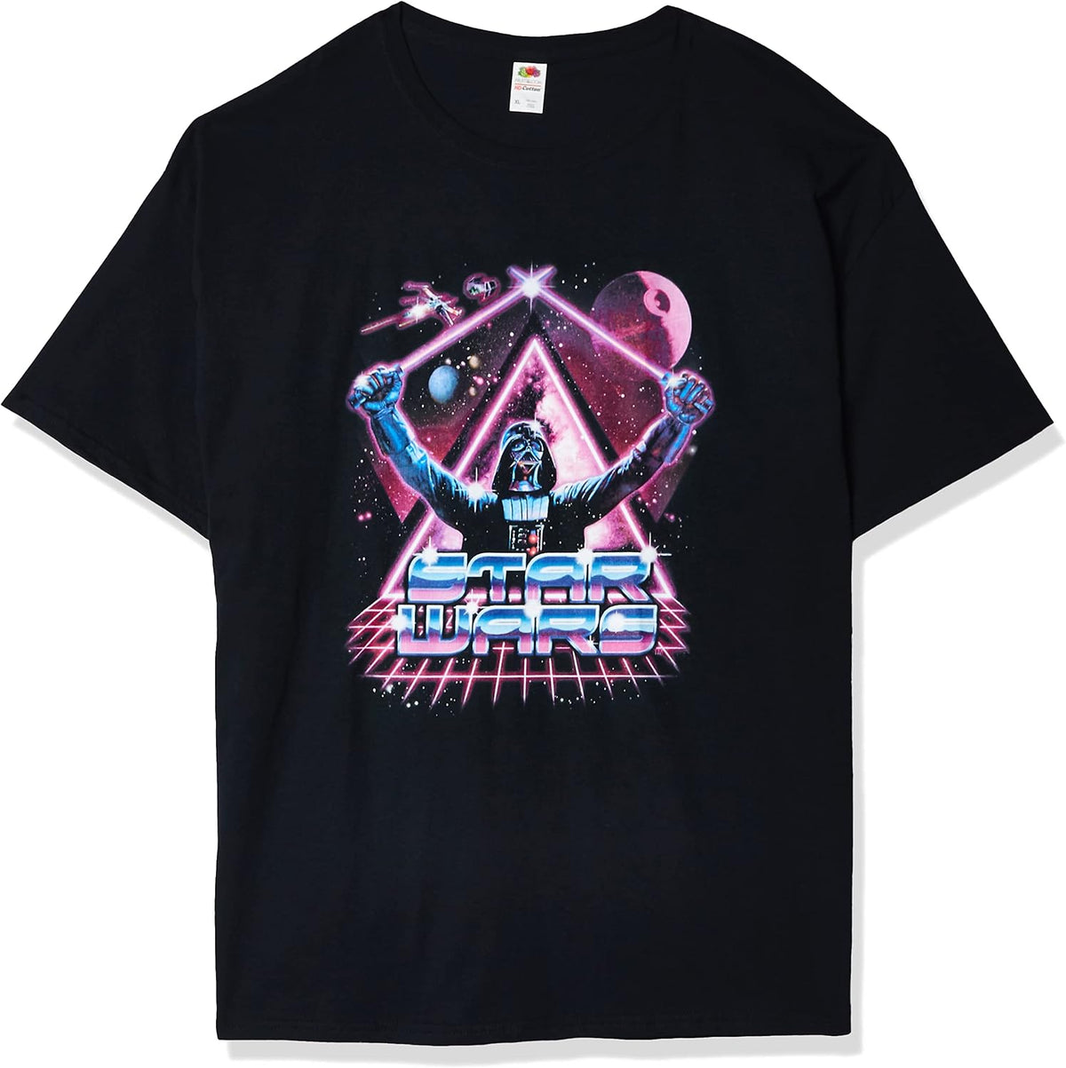 STAR WARS Star Cross Graphic Apparel | US Viral Style