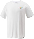 Speedo Unisex-Adult T-Shirt Short Sleeve Crew Neck Pride Graphic T-Shirt | Aesthetic Streetwear