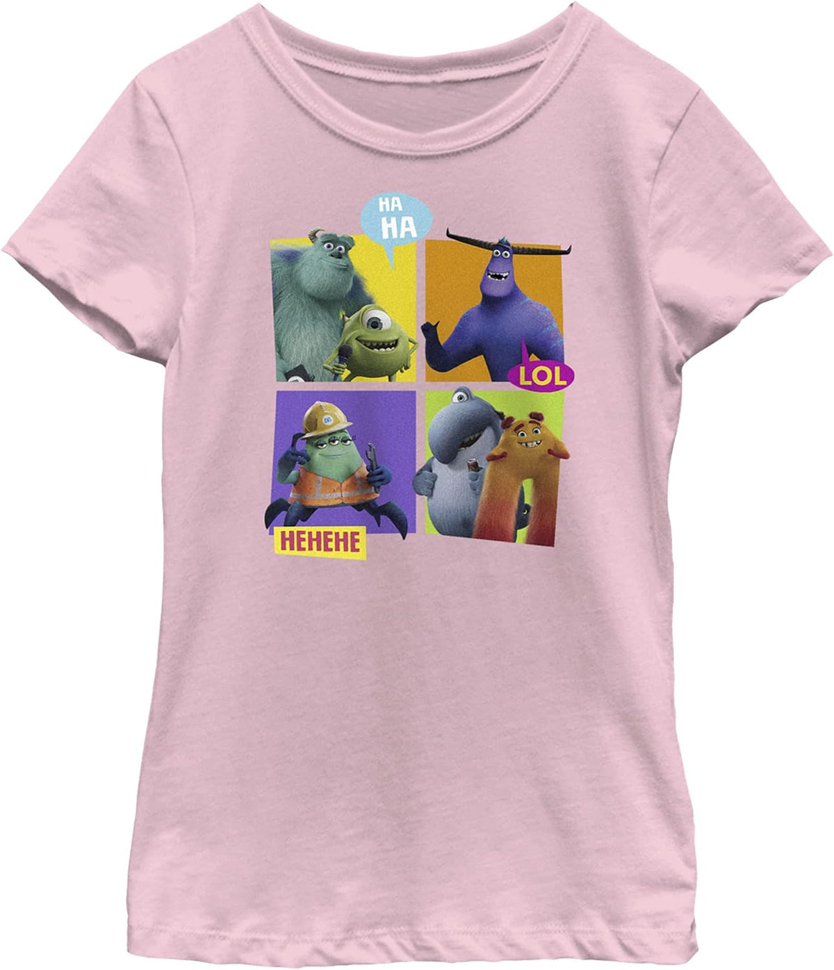Fifth Sun Kids' Monsters in Boxes Apparel | Aesthetic Streetwear
