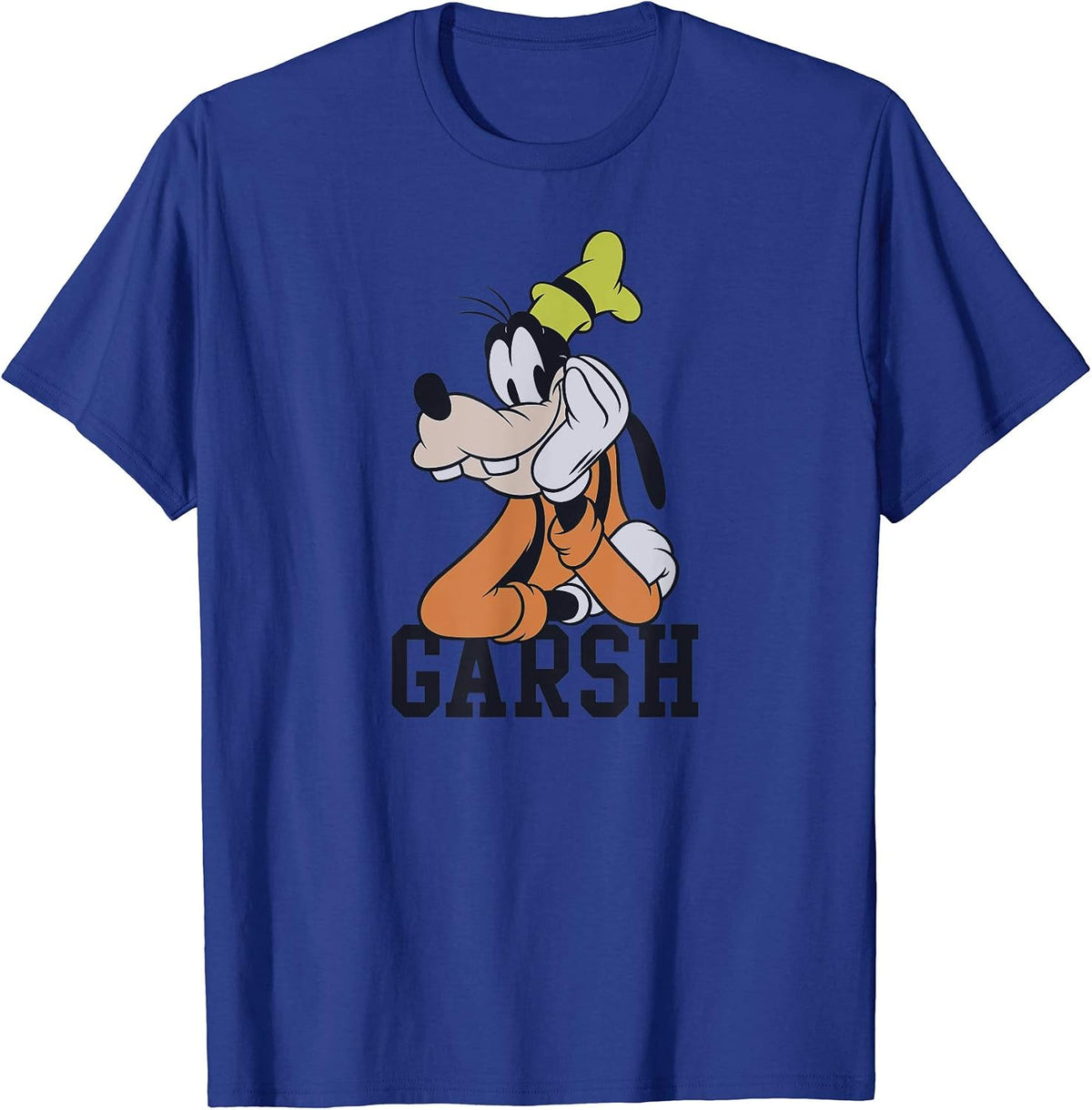 Disney Garsh Goofy T-Shirt T-Shirt | US Viral Pick | Top Search Term
