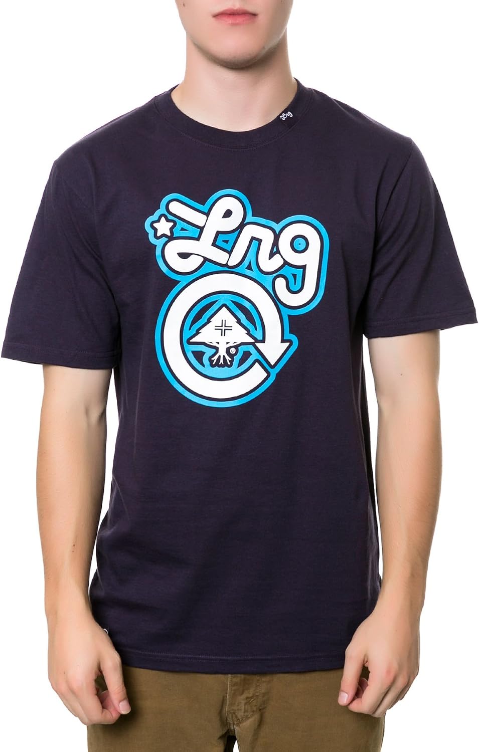 LRG Men's Cc One Apparel | Premium Quality