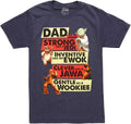 STAR WARS Alien Dad Apparel | Best Seller
