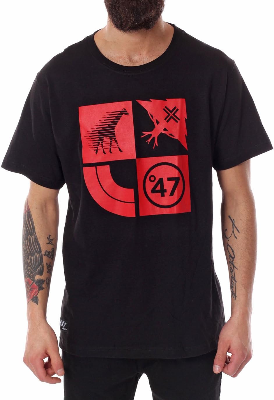 LRG Men's Lifted Cluster Apparel | Best Seller