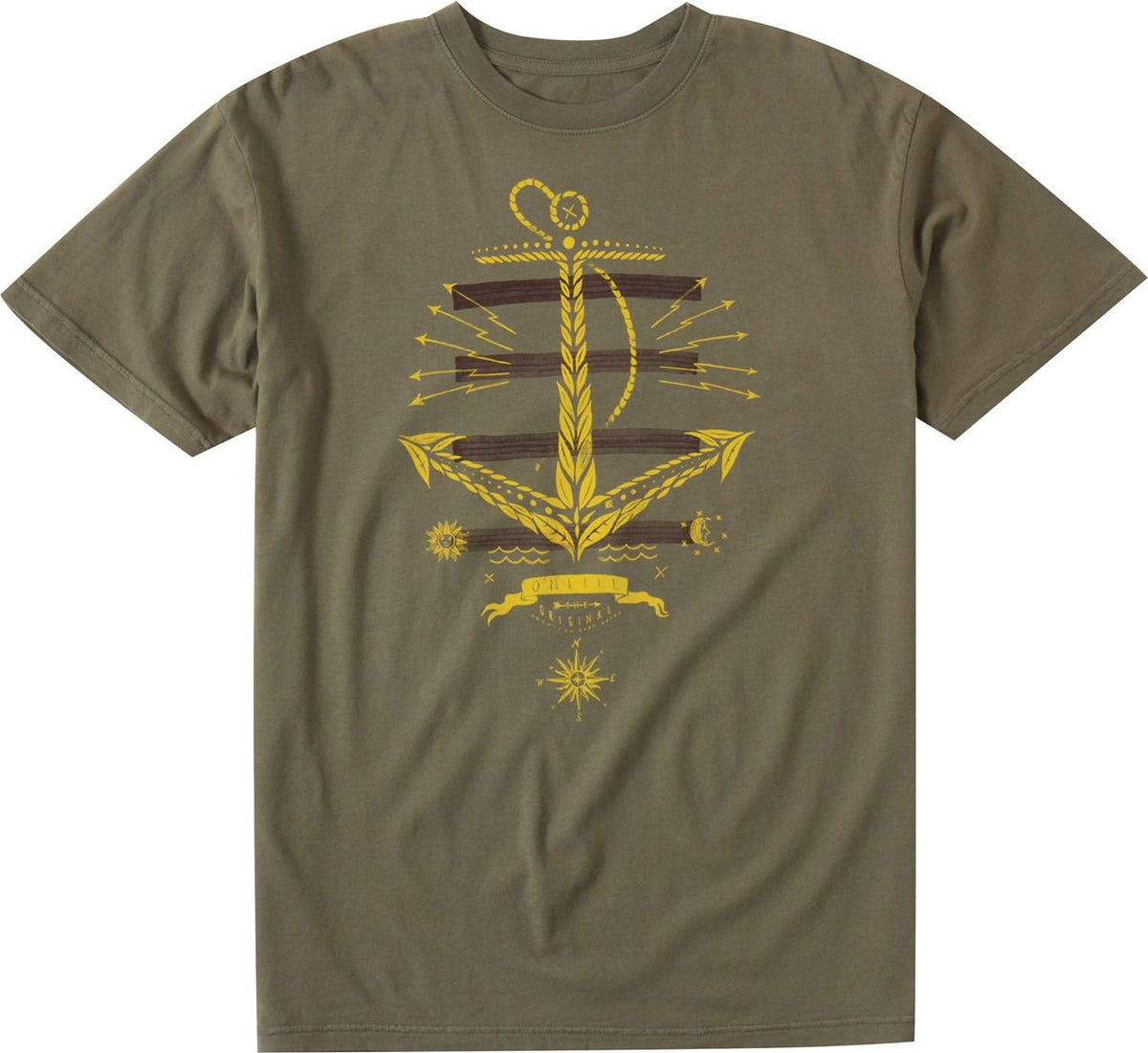 O'Neill Men's Deep Sea Apparel | Aesthetic Streetwear