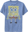 Spongebob Squarepants Kids' Spongebob Type Apparel | Best Seller
