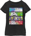 Fifth Sun Kids' Color Panels Apparel | US Viral Style