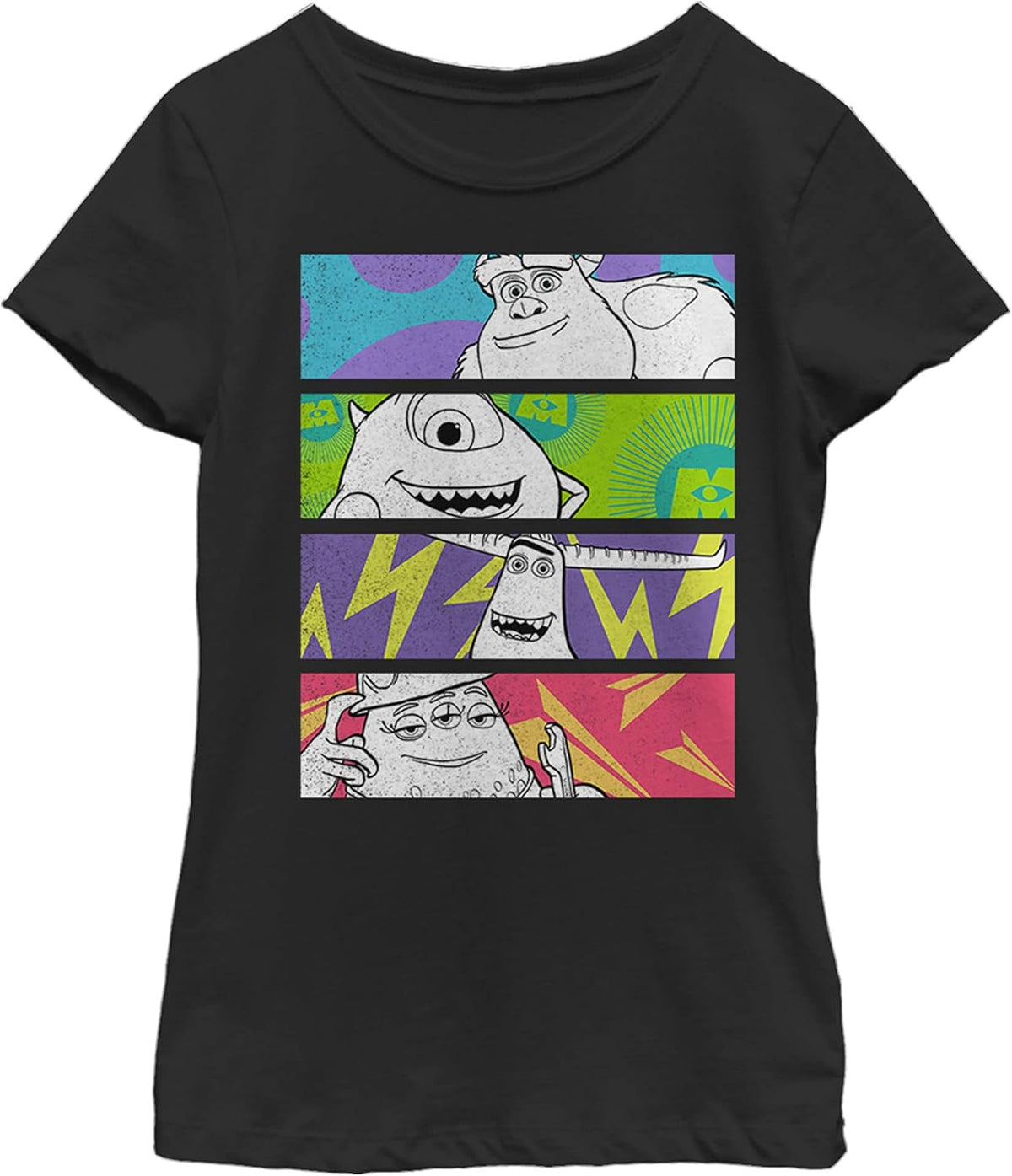 Fifth Sun Kids' Color Panels Apparel | US Viral Style