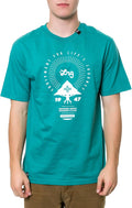 LRG Men's EquipmentforlifeT-Shirt T-Shirt | Premium Quality
