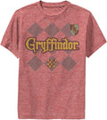 Harry Potter Kids' Gryffindor Pride Apparel | Premium Quality