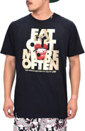 LRG Men's Eatoutmoreoften Apparel | Trending 2025