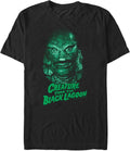 Fifth Sun Men's Big & Tall Creature Logo Apparel | Aesthetic Streetwear