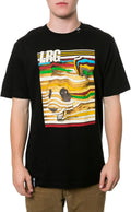 LRG Men's Contour Panda Apparel | Premium Quality