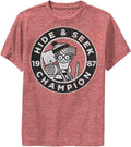 Fifth Sun Kids' Waldo Rondel Apparel | US Viral Style