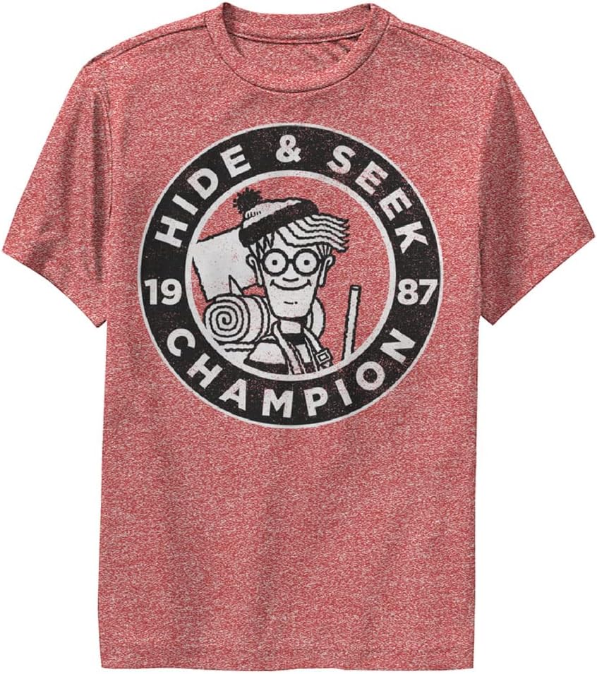 Fifth Sun Kids' Waldo Rondel Apparel | US Viral Style