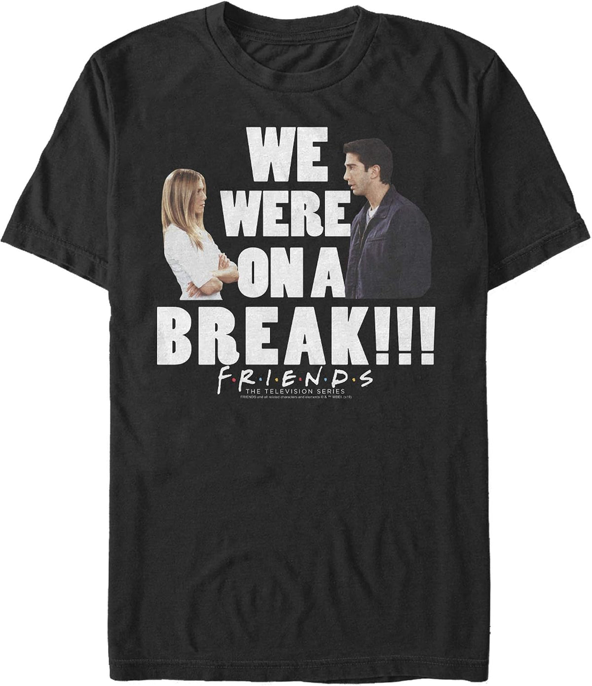 WARNER BROS Men's Apparel | Trending 2025