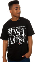 LRG Men's New Age Dons Apparel | Aesthetic Streetwear