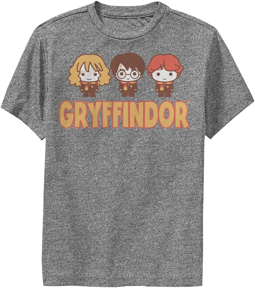 Harry Potter Kids Deathly Hallows Best Friends Youth Pullover Hoodie Hoodie | US Viral Style